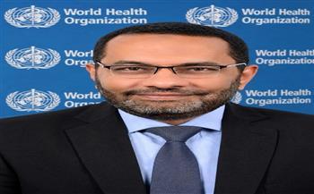وزير الصحة يهنئ الدكتور محمد حساني باختياره عضوا بالمجموعة الاستشارية الاستراتيجية والتقنية للصحة العالمية