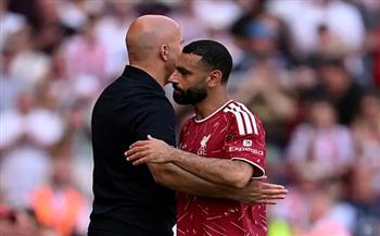 كاراجر يهاجم صلاح: لا أريد أن يمتلك ليفربول لاعبين لديهم نفوذ يسمح لهم بانتقاد المدرب مجددا
