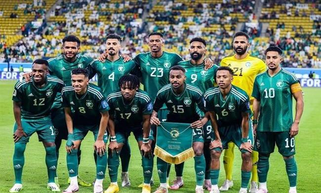 العرب في المونديال.. تعرف على مجموعة السعودية في كأس العالم 2026  