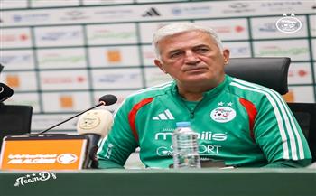 العرب في المونديال..البوسني بيتكوفيتش يعلن قائمة الجزائر لكأس العالم 2026