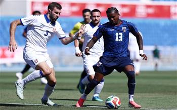 الرأس الأخضر يهزم صربيا بثلاثية ودية استعدادا لكأس العالم 2026