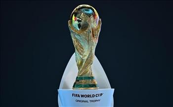 بمشاركة منتخب مصر.. باق من الزمن 10 أيام على انطلاق بطولة كأس العالم 2026