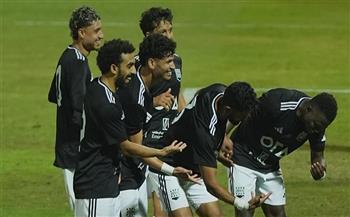 كأس الرابطة.. زد يسعى لتأكيد تفوقه على المصري والتأهل للنهائي