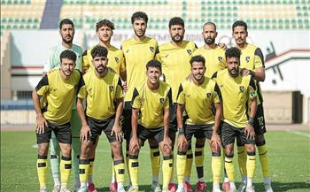 كأس الرابطة.. وادي دجلة يواجه إنبي اليوم في إياب نصف النهائي