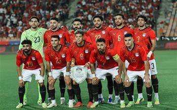 كأس العالم 2026.. منتخب مصر يتدرب في الواحدة صباحا استعدادا لودية البرازيل  