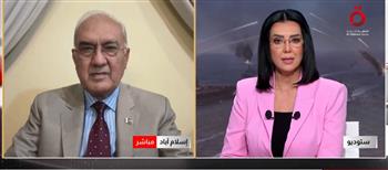 وزير الدفاع الباكستاني السابق: فتح مضيق هرمز يمثل المرحلة الأولى في المفاوضات الجارية