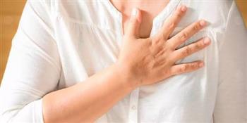انتبه..لألم الصدر في هذه الحالات