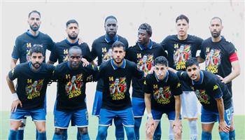 الترجي يهزم ترجي جرجيسي بهدف ويتوج بلقب كأس تونس للمرة الـ 17 في تاريخه