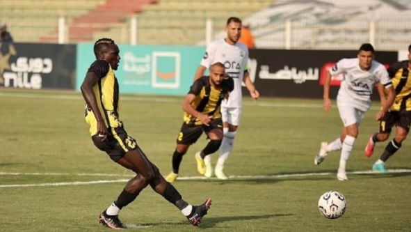 الدوري الممتاز.. موعد مواجهة فاركو اليوم أمام المقاولون العرب 