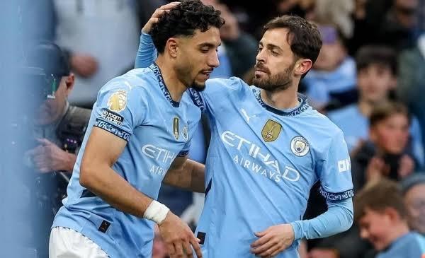 الدوري الممتاز.. القناة الناقلة لمواجهة مانشستر سيتي أمام إيفرتون  