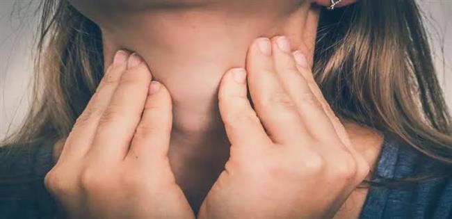 انتبه ...أعراض فرط نشاط الغدة الدرقية