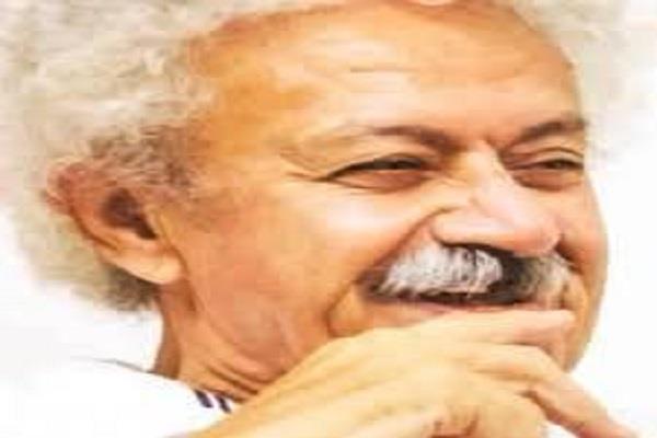 غدًا.. المفكر السينمائي أحمد فؤاد درويش ضيف صالون «إطلالة على كاتب» الثقافي بأتيليه القاهرة