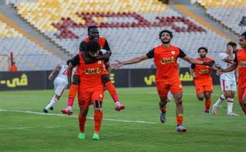 الدوري الممتاز..تشكيل فاركو ضد المقاولون العرب