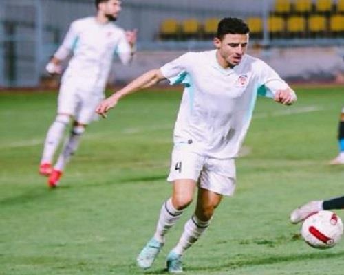 الدوري الممتاز.. بتروجت يتقدم على الاتحاد في الشوط الأول  
