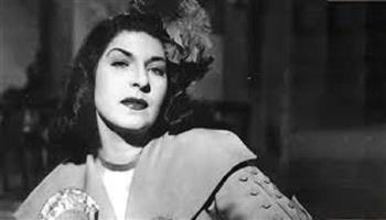 زينات صدقي.. أيقونة الكوميديا النسائية في السينما المصرية