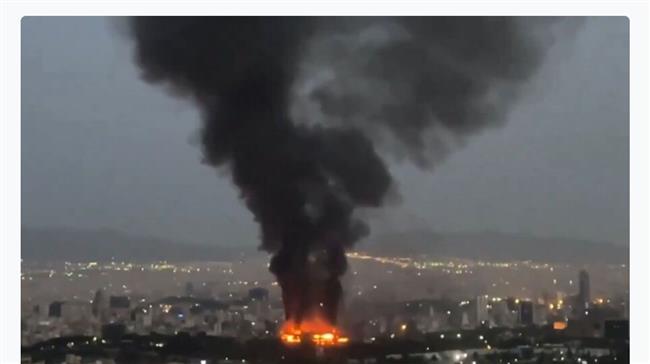 إعلام سوري: مواجهات عنيفة غرب السويداء 