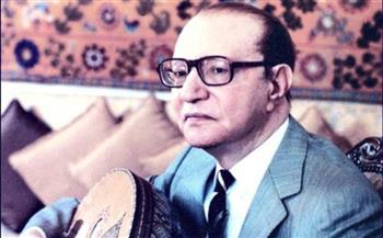 في ذكرى رحيله..  "موسيقار الأجيال" وأرثا فنيا خالدا في وجدان الجميع