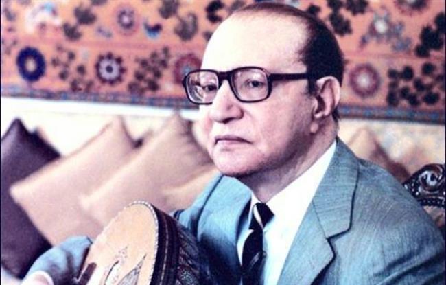 في ذكرى رحيله..  "موسيقار الأجيال" وأرثا فنيا خالدا في وجدان الجميع