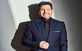 موعد ومكان عزاء أمير الغناء العربي هاني شاكر 