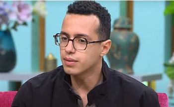 طه دسوقي ينضم رسمياً لنقابة المهن التمثيلية