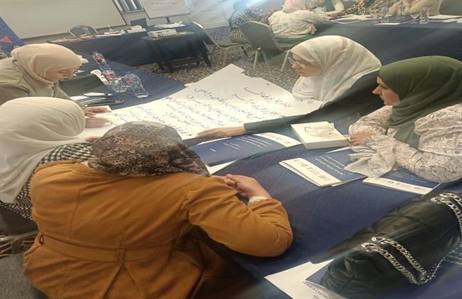 «التضامن» تطلق ورشًا للتوعية بمخاطر عمل الأطفال وتمكين الرائدات الاجتماعيات