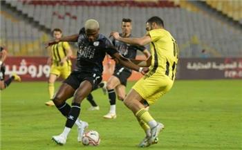 الدوري الممتاز.. فاركو يواجه المقاولون العرب في مواجهة هامة