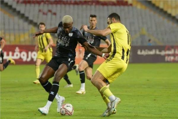 الدوري الممتاز.. فاركو يواجه المقاولون العرب في مواجهة هامة  