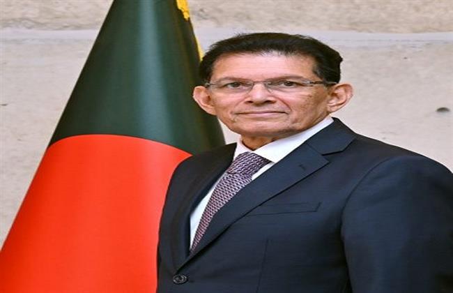 وزير خارجية بنجلاديش يبدأ زيارة للصين اليوم