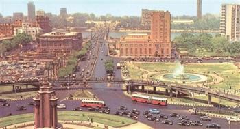 غدًا.. «رحلة إلى القاهرة مصر 1986» بسلسلة «أرواح في المدينة» بالمسرح الصغير