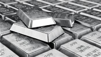 استقرار أسعار الفضة في مصر اليوم رغم التقلبات العالمية.. وعيار 999 قرب 128 جنيهًا
