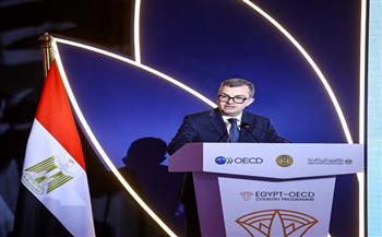 وزير التخطيط: البرنامج القُطري مع منظمة التعاون الاقتصادي والتنمية محطة هامة في مسار التعاون الاستراتيجي 