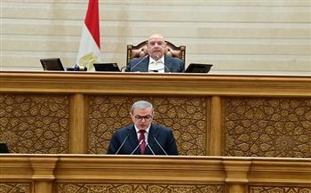 مجلس النواب يوافق مبدئيا على تعديل قانون التأمينات 