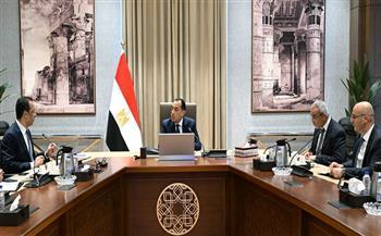 رئيس الوزراء يتابع الموقف التنفيذي للمبادرة الرئاسية "الرواد الرقميون"