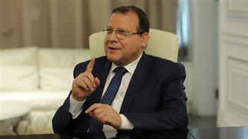 غدا ..القاهرة تستضيف مؤتمر تدشين الاتحاد الأورومتوسطي للعاملين بالصحافة والطباعة والإعلام