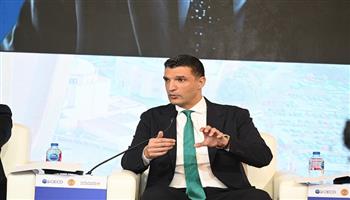 «الصناعة» تكشف خطة التحول إلى التصنيع المستدام وجذب الاستثمارات العالمية