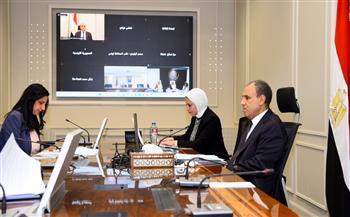 إعادة انتخاب مصر لمجلس إدارة المصرف العربي للتنمية الاقتصادية في أفريقيا.. وتوليها رئاسة المجلس في 2027