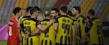 الدوري الممتاز.. شكري نجيب يقود المقاولون العرب أمام فاركو 