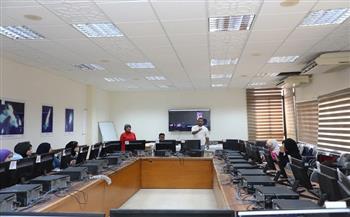 البحر الأحمر تطلق دورتين تدريبيتين لرفع كفاءة العاملين وتطوير الأداء المؤسسي