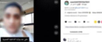 كشف حقيقة واقعة مشاجرة بين سائق أتوبيس وأحد أولياء الأمور ببني سويف