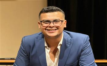 مهرجان المسرح العالمي بالإسكندرية يعلن الفنان محمد عصمت مديرًا للدورة الخامسة