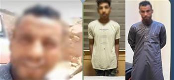  القبض على شخصين لإعادة نشر فيديو قديم عن التنقيب غير المشروع عن الذهب