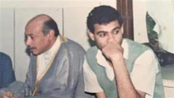 محمود البزاوي يحيي ذكرى رحيل محمود السعدني: أسطورة الأدب الساخر في العالم العربي