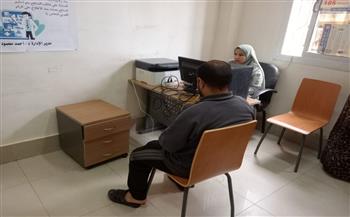 صحة الشرقية: تحصد المركز الأول على مستوى الجمهورية بإصدار   ٨ آلاف قرارعلاج على نفقة الدولة للمواطنين