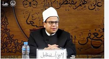 كيف تواجه تحديات الحياة بقلب مطمئن؟.. أسامة قابيل يجيب 