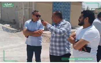 محافظ الشرقية: يوجه بتكثيف الحملات التفتيشية والرقابية المفاجئة على المنشآت الغذائية والصناعية والطبية