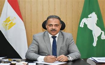 جهاز حماية المستهلك بالشرقية يشن حملات رقابية على الأنشطة التجارية ويُحرر 5 محاضر حيال المخالفين