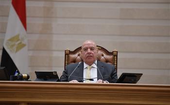 تفاصيل جلسة الـ7 ساعات متصلة لمجلس النواب برئاسة المستشار هشام بدوي