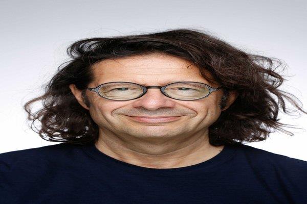 تقديراً لدوره في دعم المبدعين العرب.. "فينشينزو بونيو" يحصد جائزة Gamechanger من مركز السينما العربية     