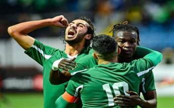 الدوري الممتاز.. فادي فريد يقود هجوم الاتحاد ضد بتروجت