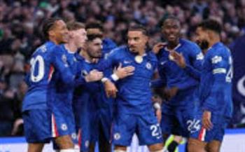 الدوري الإنجليزي..تشيلسي يخسر من نوتينجهام فورست